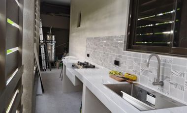 House with POOL in Tagaytay Country Homes 1 for SALE for 17M! RENT for 60k per month