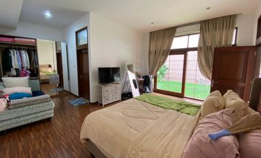 Dijual Rumah Mewah Asri Siap Huni Sayap Sarijadi pasteur Bandung dekat ke Area Wisata Lembang