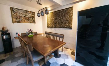 Dijual Rumah Mewah Asri Siap Huni Sayap Sarijadi pasteur Bandung dekat ke Area Wisata Lembang