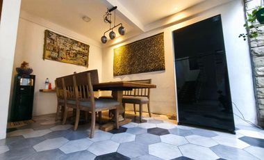 Dijual Rumah Mewah Asri Siap Huni Sayap Sarijadi pasteur Bandung dekat ke Area Wisata Lembang