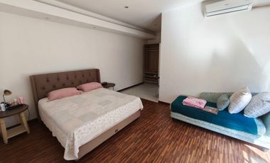 Dijual Rumah Mewah Asri Siap Huni Sayap Sarijadi pasteur Bandung dekat ke Area Wisata Lembang