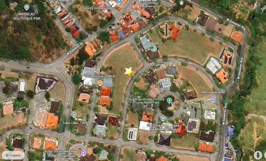 Repriced! Lot For Sale - Ayala Southvale Primera