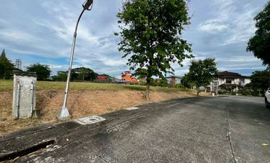 Repriced! Lot For Sale - Ayala Southvale Primera
