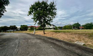 Repriced! Lot For Sale - Ayala Southvale Primera