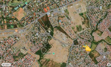 Repriced! Lot For Sale - Ayala Southvale Primera