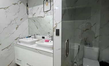 Modern Contemporary House For Sale in Angeles City, Pampanga