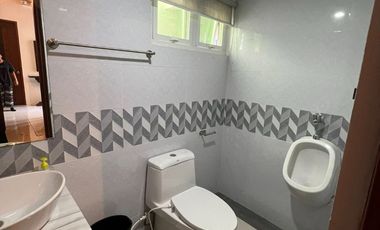 Modern Contemporary House For Sale in Angeles City, Pampanga