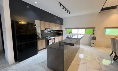 Modern Contemporary House For Sale in Angeles City, Pampanga