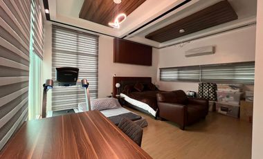 Modern Contemporary House For Sale in Angeles City, Pampanga