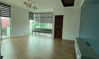 Modern Contemporary House For Sale in Angeles City, Pampanga