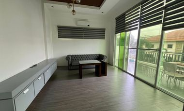 Modern Contemporary House For Sale in Angeles City, Pampanga