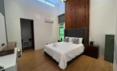 Modern Contemporary House For Sale in Angeles City, Pampanga