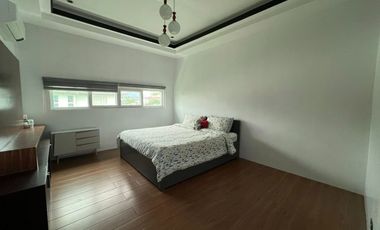 Modern Contemporary House For Sale in Angeles City, Pampanga