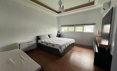 Modern Contemporary House For Sale in Angeles City, Pampanga