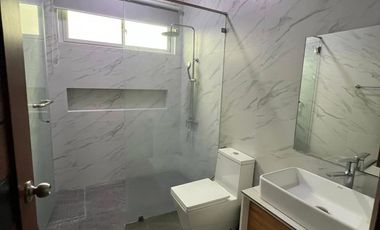 Modern Contemporary House For Sale in Angeles City, Pampanga