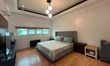 Modern Contemporary House For Sale in Angeles City, Pampanga