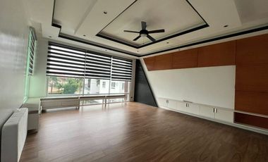 Modern Contemporary House For Sale in Angeles City, Pampanga