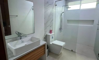 Modern Contemporary House For Sale in Angeles City, Pampanga