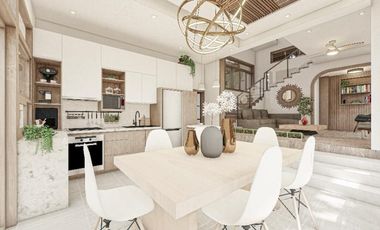 EASTRIDGE VILLAGE | Pre-Selling Three Bedroom 3BR House and Lot for Sale in Eastridge Village, Rizal
