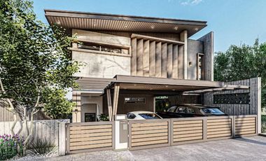 EASTRIDGE VILLAGE | Pre-Selling Three Bedroom 3BR House and Lot for Sale in Eastridge Village, Rizal