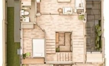 EASTRIDGE VILLAGE | Pre-Selling Three Bedroom 3BR House and Lot for Sale in Eastridge Village, Rizal
