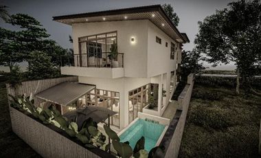 EASTRIDGE VILLAGE | Pre-Selling Three Bedroom 3BR House and Lot for Sale in Eastridge Village, Rizal
