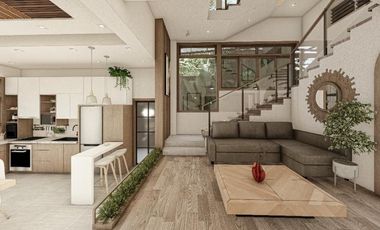 EASTRIDGE VILLAGE | Pre-Selling Three Bedroom 3BR House and Lot for Sale in Eastridge Village, Rizal