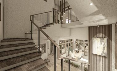 EASTRIDGE VILLAGE | Pre-Selling Three Bedroom 3BR House and Lot for Sale in Eastridge Village, Rizal