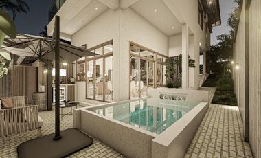 EASTRIDGE VILLAGE | Pre-Selling Three Bedroom 3BR House and Lot for Sale in Eastridge Village, Rizal