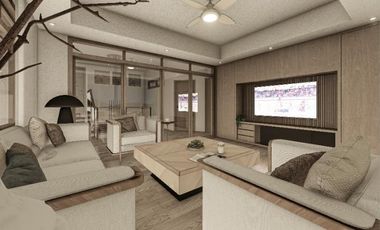 EASTRIDGE VILLAGE | Pre-Selling Three Bedroom 3BR House and Lot for Sale in Eastridge Village, Rizal