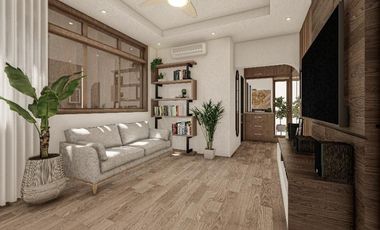 EASTRIDGE VILLAGE | Pre-Selling Three Bedroom 3BR House and Lot for Sale in Eastridge Village, Rizal
