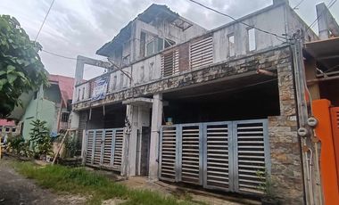 FOR SALE - HOUSE AND LOT AT LUCENA