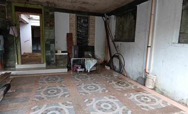 FOR SALE - HOUSE AND LOT AT LUCENA
