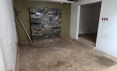 FOR SALE - HOUSE AND LOT AT LUCENA