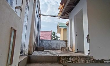 FOR SALE - HOUSE AND LOT AT LUCENA