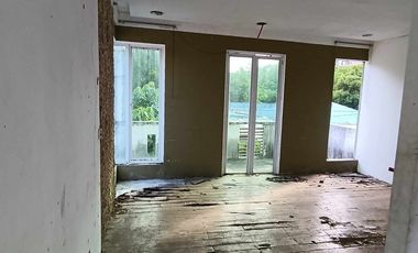 FOR SALE - HOUSE AND LOT AT LUCENA