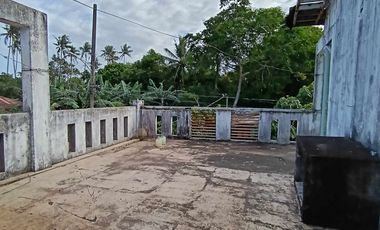 FOR SALE - HOUSE AND LOT AT LUCENA