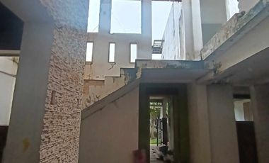 FOR SALE - HOUSE AND LOT AT LUCENA