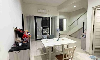 JUAL RUMAH (GN) di CITRALAND TAMAN INTERNASIONAL VILLAGE SURABAYA