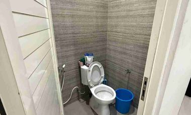 JUAL RUMAH (GN) di CITRALAND TAMAN INTERNASIONAL VILLAGE SURABAYA
