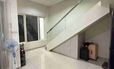 JUAL RUMAH (GN) di CITRALAND TAMAN INTERNASIONAL VILLAGE SURABAYA