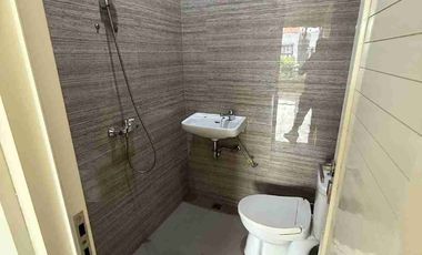 JUAL RUMAH (GN) di CITRALAND TAMAN INTERNASIONAL VILLAGE SURABAYA