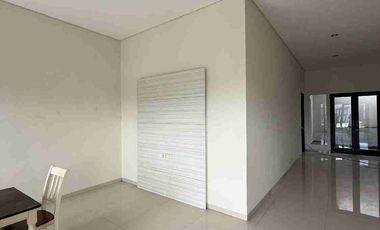 JUAL RUMAH (GN) di CITRALAND TAMAN INTERNASIONAL VILLAGE SURABAYA
