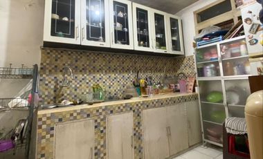 Rumah Murah SHM Di Area Turangga Buahbatu Lengkong Pusat Kota Bandung