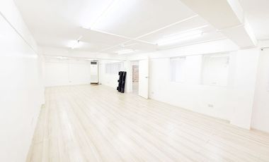 209 sqm Ground floor Commercial Warehouse Office Space for Rent Lease Makati Don Chino Pasong Tamo Professional Private near Salcedo Village, Poblacio