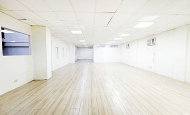 209 sqm Ground floor Commercial Warehouse Office Space for Rent Lease Makati Don Chino Pasong Tamo Professional Private near Salcedo Village, Poblacio