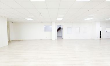 209 sqm Ground floor Commercial Warehouse Office Space for Rent Lease Makati Don Chino Pasong Tamo Professional Private near Salcedo Village, Poblacio