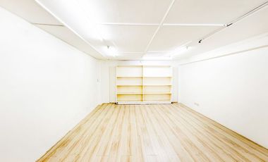 209 sqm Ground floor Commercial Warehouse Office Space for Rent Lease Makati Don Chino Pasong Tamo Professional Private near Salcedo Village, Poblacio