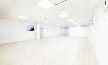 209 sqm Ground floor Commercial Warehouse Office Space for Rent Lease Makati Don Chino Pasong Tamo Professional Private near Salcedo Village, Poblacio