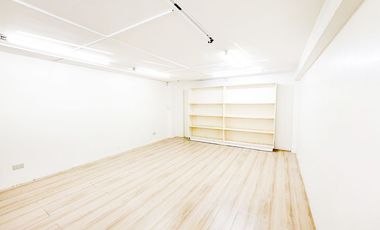 209 sqm Ground floor Commercial Warehouse Office Space for Rent Lease Makati Don Chino Pasong Tamo Professional Private near Salcedo Village, Poblacio